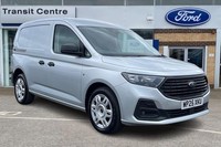 2025 Ford Transit Connect 240 Trend AUTO L1 SWB FlexCab 1.5 EcoBoost PHEV 150ps 