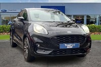 2023 Ford Puma 1.0 EcoBoost Hybrid mHEV ST-Line 5dr HATCHBACK PETROL Manual