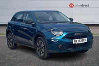 2026 Fiat 600 1.2 Hybrid 48V Icon 5dr eDCT-6 HATCHBACK PETROL Automatic