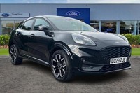 2023 Ford Puma 1.0 EcoBoost Hybrid mHEV ST-Line X 5dr DCT SEMI-AUTO Hatchback Pe