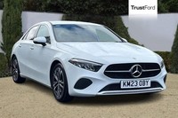 2023 Mercedes-Benz A Class 1.3 A200h MHEV Sport (Executive) Saloon 4dr Petrol Hy