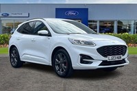 2023 Ford Kuga ST-Line Edition Manual SUV Petrol Manual