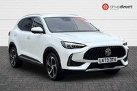 2023 MG MG HS 1.5 T-GDI PHEV Trophy 5dr Auto ESTATE PETROL/ELECTRIC Automatic