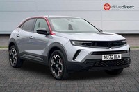 Vauxhall Mokka 1.2 Turbo GS Line SUV 5dr Petrol Manual Euro 6 (s/s) (130 ps) SUV