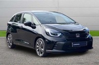 2025 Honda Jazz 1.5 I-MMD HYBRID ADVANCE 5DR ECVT Hatchback Hybrid Automatic