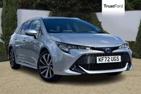 2022 Toyota Corolla 1.8 VVT-h Design Touring Sports 5dr Petrol Hybrid CVT Euro 6