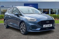 2023 Ford Fiesta 1.0 EcoBoost ST-Line X 5dr Manual Hatchback Petrol Manual