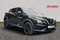 2021 Nissan Juke 1.0 DiG-T 114 Enigma 5dr Manual Hatchback Petrol Manual