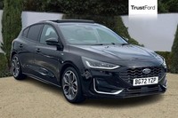 2023 Ford Focus 1.0 EcoBoost Hybrid mHEV ST-Line Vign 5dr Auto ** Sync 4 - Heate