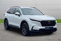 2025 Honda CR-V 2.0 EHEV ADVANCE 5DR ECVT Estate Hybrid Automatic