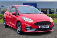 2020 Ford Fiesta 1.5 EcoBoost ST-2 3dr HATCHBACK PETROL Manual