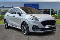 2024 Ford Puma 1.5T EcoBoost ST SUV 5dr Petrol Manual Euro 6 (s/s) (200 ps) Manu