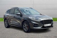 2022 Ford Kuga 1.5 ECOBOOST 150 ST-LINE 5DR 4x4 Petrol Manual
