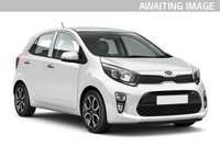 2024 Kia Picanto 1.0 X-Line S 5dr Auto HATCHBACK PETROL Automatic