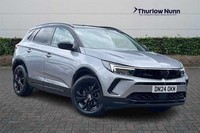 2024 Vauxhall Grandland 1.6 14.2kWh GS SUV 5dr Petrol Plug-in Hybrid Auto Euro 6