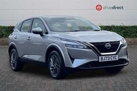 2023 Nissan Qashqai 1.3 DIG-T MHEV Acenta Premium SUV 5dr Petrol Hybrid XTRON Eu