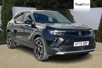 2023 Vauxhall Mokka 1.2 Turbo Ultimate SUV 5dr Petrol Auto Euro 6 (s/s) (130 ps)