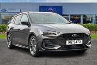 2025 Ford Focus 1.0 EcoBoost Hybrid mHEV 155 ST-Line X 5dr Auto**HEATED SEATS & 