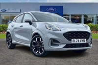 2024 Ford Puma 1.0 EcoBoost Hybrid mHEV 155 ST-Line X 5dr HATCHBACK PETROL Manua