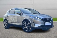 2023 Nissan Qashqai 1.5 E-POWER TEKNA+ 5DR AUTO Hatchback Hybrid Automatic