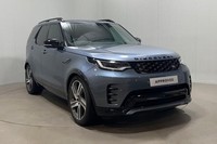 LAND ROVER DISCOVERY 3.0 D300 R-Dynamic HSE 5dr Auto