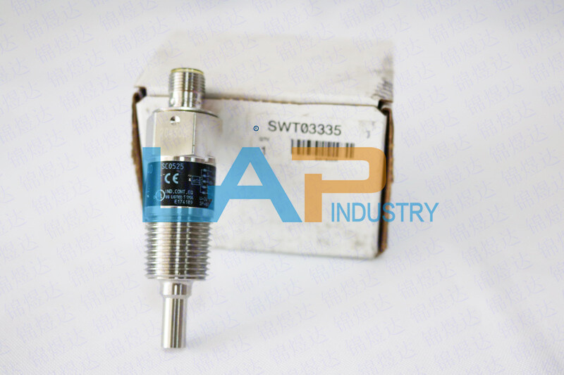 1PCS NEW FOR TRANE Electronic water flow switch SWT03335