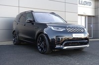 LAND ROVER DISCOVERY 3.0 D300 Metropolitan Edition 5dr Auto