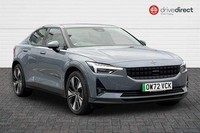2023 Polestar Polestar 2 Single Motor 78kWh Long Range Fastback 5dr Electric Aut