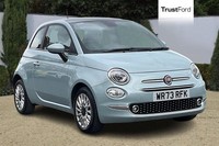 2023 Fiat 500 1.0 Mild Hybrid 3dr HATCHBACK PETROL Manual