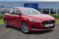 2023 Ford Focus 1.0 EcoBoost Hybrid mHEV 155 Titanium 5dr HEATED SEATS & STEERIN