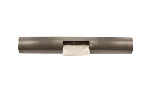 1951 Ford f100 roll pan #4