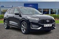2024 Ford Kuga ST-Line Automatic Estate Hybrid Automatic