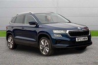 2023 Skoda Karoq 1.5 TSI SE L 5DR DSG Estate Petrol Automatic