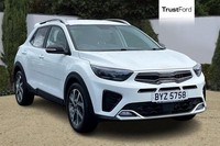 2022 Kia Stonic 1.0 T-GDi MHEV GT-Line SUV 5dr - REVERSING CAMERA with SENSORS, 