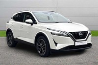 2023 Nissan Qashqai 1.3 DIG-T MH 158 TEKNA 5DR XTRONIC Hatchback Petrol Automati