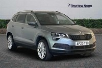 2020 Skoda Karoq 1.5 TSI ACT Edition SUV 5dr Petrol DSG Euro 6 (s/s) (150 ps) SU