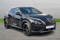 2022 Nissan Juke 1.6 HYBRID PREMIERE EDITION 5DR AUTO Hatchback Hybrid Automatic
