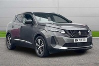 2021 Peugeot 3008 1.6 HYBRID 225 GT 5DR E-EAT8 Estate Hybrid Automatic