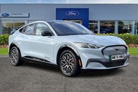 2024 Ford Mustang Mach-E PREMIUM | Panoramic Roof | 360 View Camera | Heated Sea