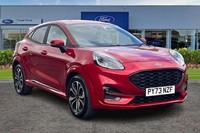 2024 Ford Puma ST-Line Manual Hatchback Petrol Manual