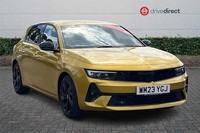 2023 Vauxhall Astra 1.2 Turbo GS Hatchback 5dr Petrol Manual Euro 6 (s/s) (130 p