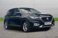 2023 MG HS 1.5 T-GDI EXCLUSIVE 5DR DCT Hatchback Petrol Automatic