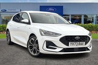 2024 Ford Focus ST-Line X Manual Hatchback Petrol Manual