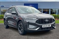 2025 Ford Kuga 1.5 EcoBoost ST-Line X 5dr with Winter Pack, Power Tailgate, Keyl