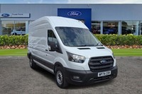 2024 Ford Transit 350 Leader L3 H3 LWB High Roof FWD Hybrid 2.0L EcoBlue 130PS, 