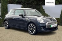2021 MINI HATCHBACK 135kW Cooper S Level 3 33kWh 3dr Auto HATCHBACK ELECTRIC Aut