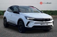 2023 Vauxhall Grandland 1.2 Turbo GS SUV 5dr Petrol Auto Euro 6 (s/s) (130 ps) S