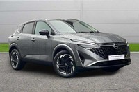 2025 Nissan Qashqai 1.5 E-Power N-Connecta 5dr Auto HATCHBACK PETROL/ELECTRIC Au