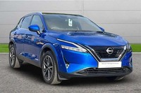 2023 Nissan Qashqai 1.5 E-POWER TEKNA 5DR AUTO Hatchback Hybrid Automatic
