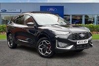 2025 Ford Kuga 2.5 PHEV ST-Line X Edition 5dr CVT PANORAMIC SUNROOF, SELF PARKIN